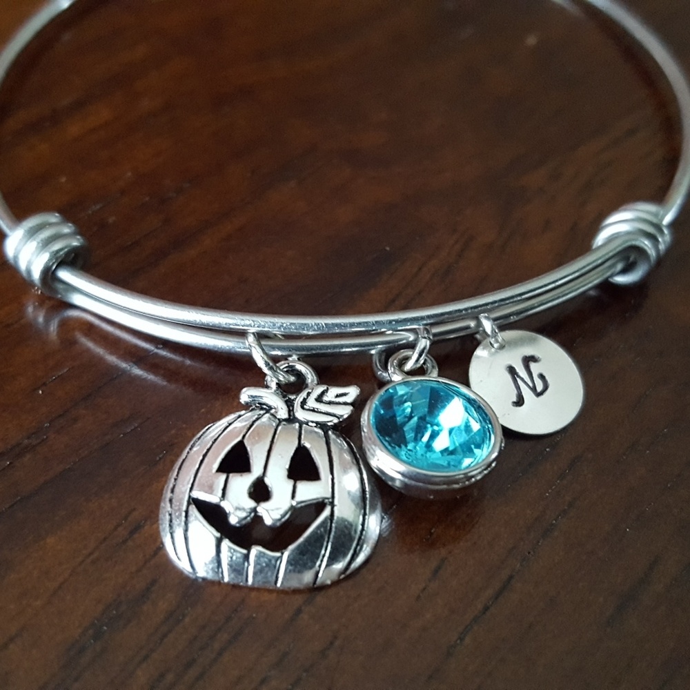 Halloween Bracelet